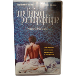 Une liaison pornographique