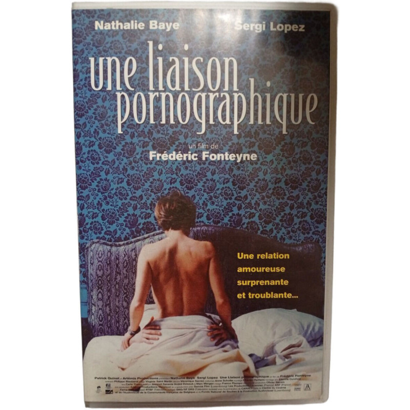Une liaison pornographique