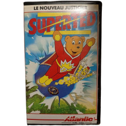 Super Ted
