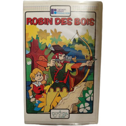 Robin des Bois