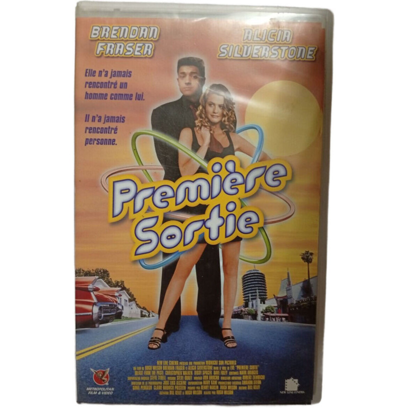 Première Sortie