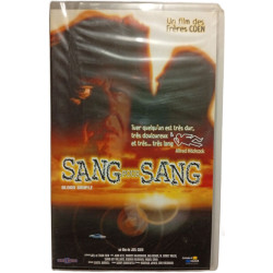 Sang pour sang