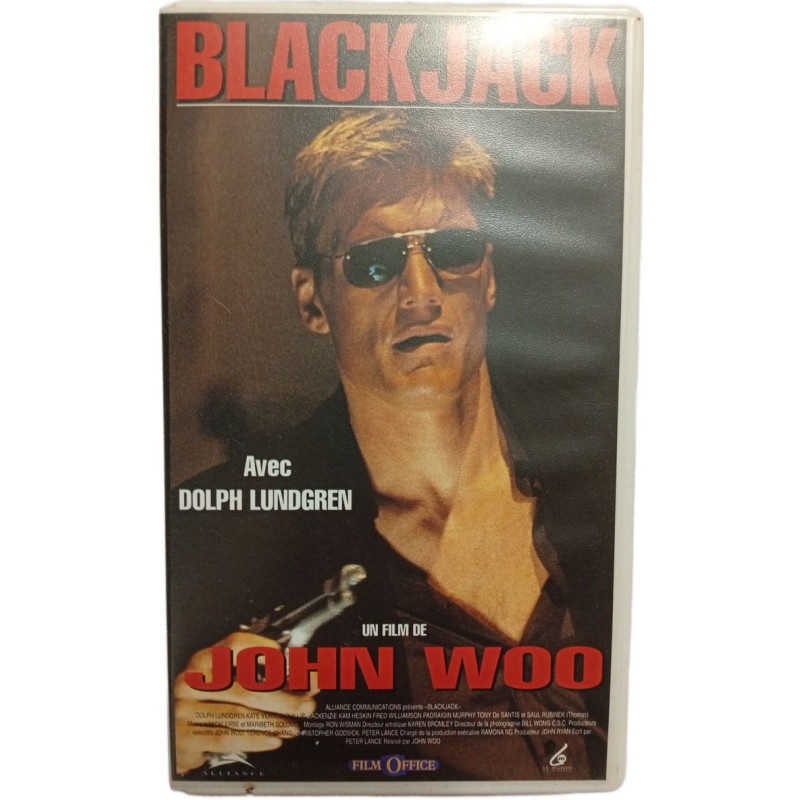 Blackjack