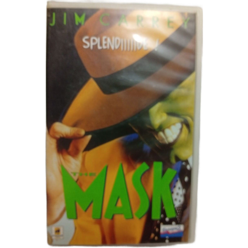 The Mask