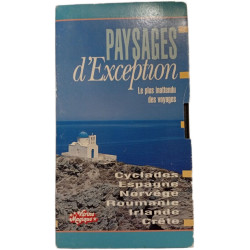 Paysages d'Exception