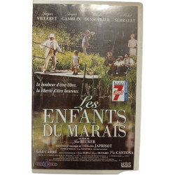 Les enfants du marais