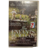Les enfants du marais