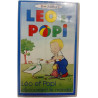 Léo et Popi découvrent le monde