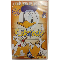 La Grande Parade des Dessins Animés