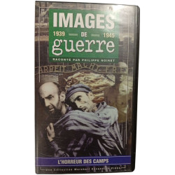 Images de guerre 1939-1945
