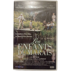 Les enfants du marais