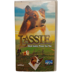 Lassie : Des amis pour la vie
