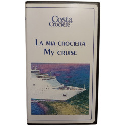 La mia crociera My cruise