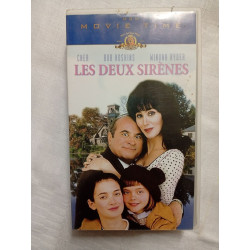 Les deux sirènes