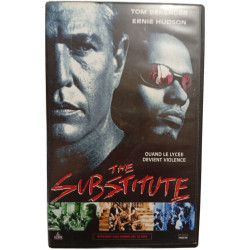 The Substitute