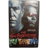 The Substitute