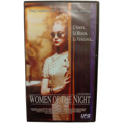 Women of the Night