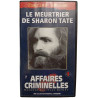 Le meurtrier de Sharon Tate