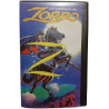 Les aventures de Zorro