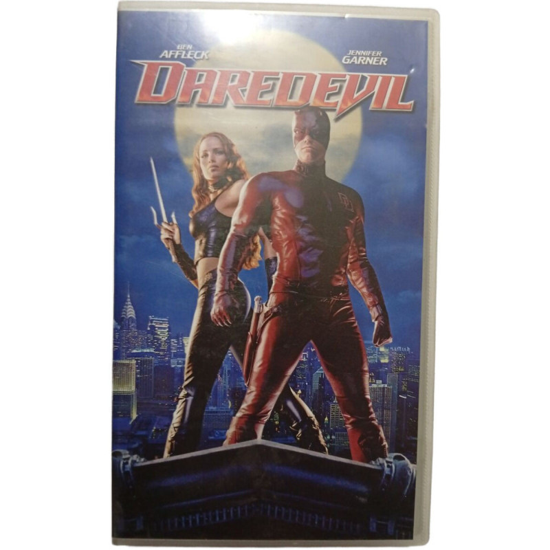 Daredevil