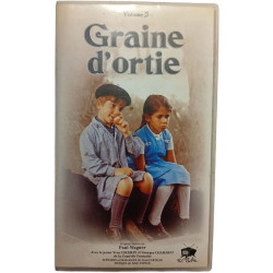 Graine d'ortie