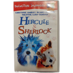 Hercule et Sherlock