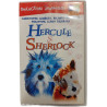 Hercule et Sherlock