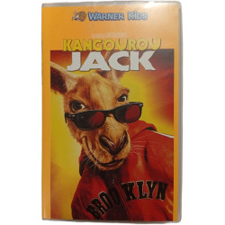 Kangaroo Jack