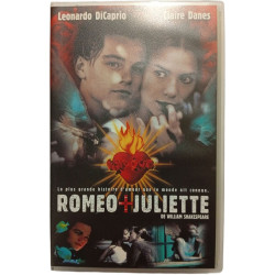 Romeo + Juliette