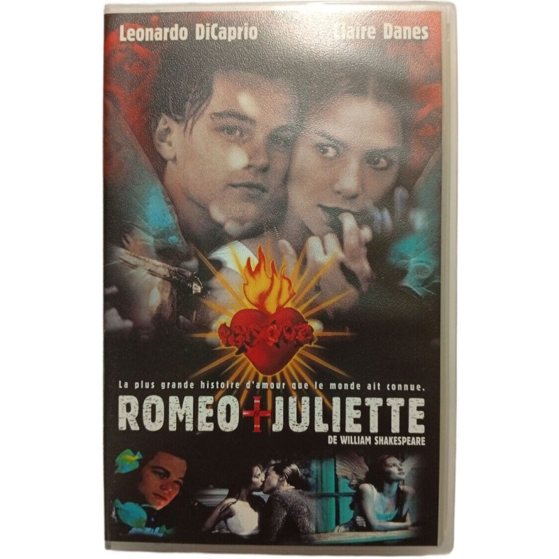 Romeo + Juliette