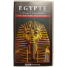 Égypte : Le Visage de Toutankhamon - La Grande Aventure