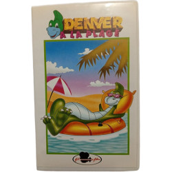 Denver à la plage