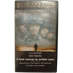 Il faut sauver le soldat Ryan