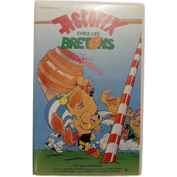 Astérix chez les Bretons