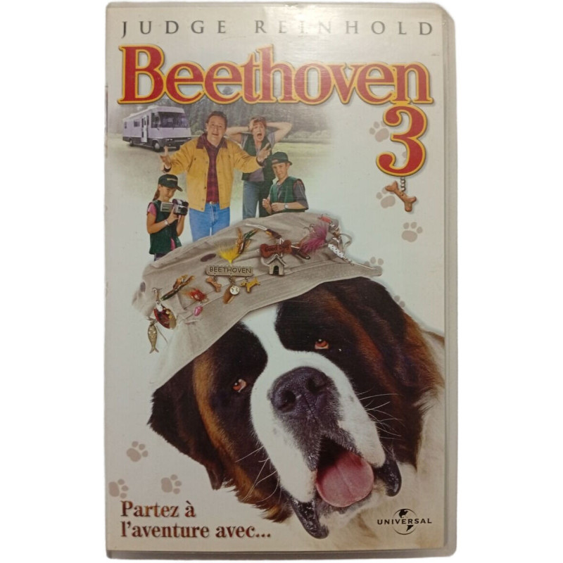 Beethoven 3
