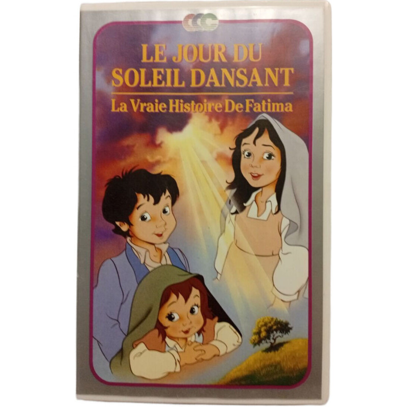 Le Jour du Soleil Dansant
