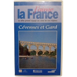 Cévennes et Gard