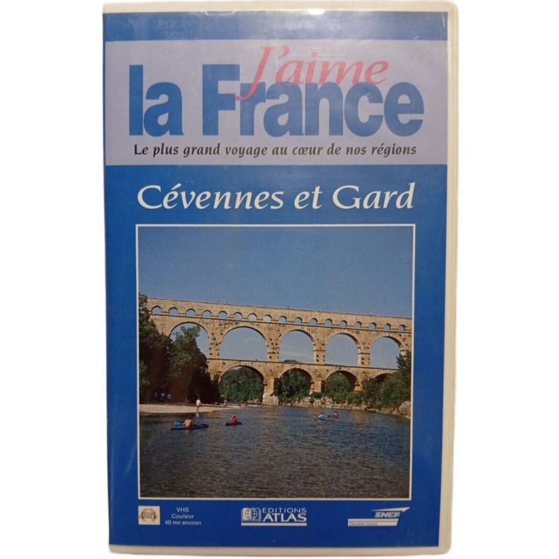 Cévennes et Gard