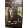 Jugé Coupable