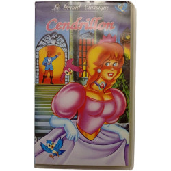 Cendrillon