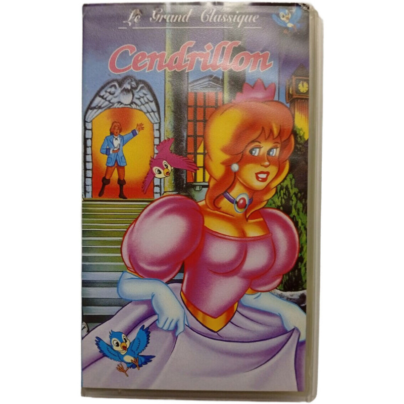 Cendrillon