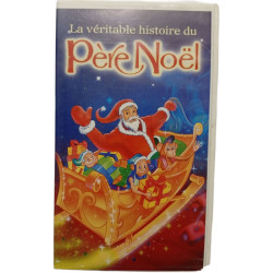 La véritable histoire du Père Noël