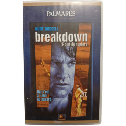 Breakdown