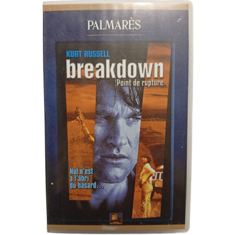 Breakdown