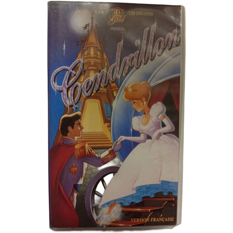 Cendrillon