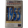 Le journal de l'année gaumont : 1955