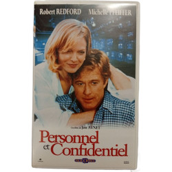Personnel et Confidentiel