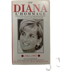 Diana L'hommage