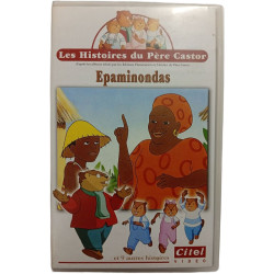 Les Histoires du Père Castor: Epaminondas