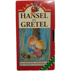 Hansel et Gretel